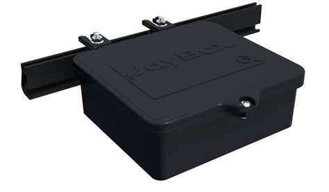 iron ridge junction box|ironridge jbx rl02.